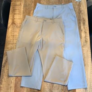 Vineyard Vines Breaker Pants - Lot of 2